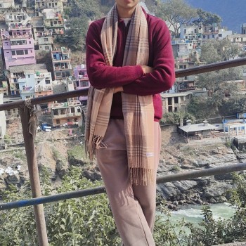 Mayank bhati